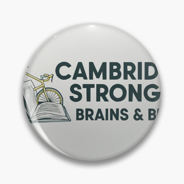 Item preview, Cambridge Massachusetts designed and sold by bihtti.