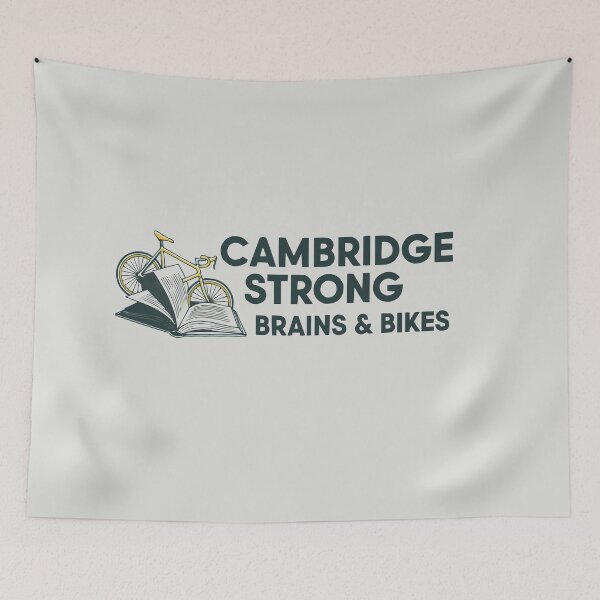 Item preview, Cambridge Massachusetts designed and sold by bihtti.