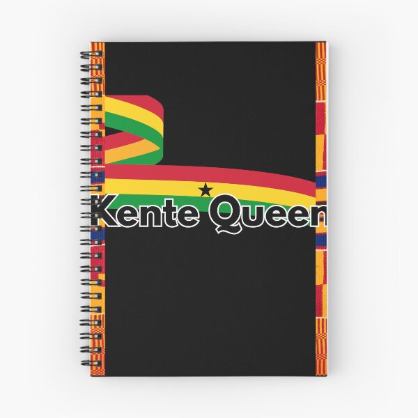 Item preview, Kente Queen designed and sold by Shadydesigner.