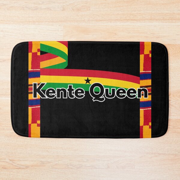 Item preview, Kente Queen designed and sold by Shadydesigner.
