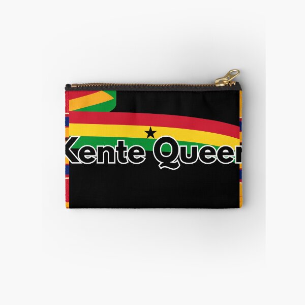Artikelvorschau, Kente-Königin entworfen und verkauft von Shadydesigner.