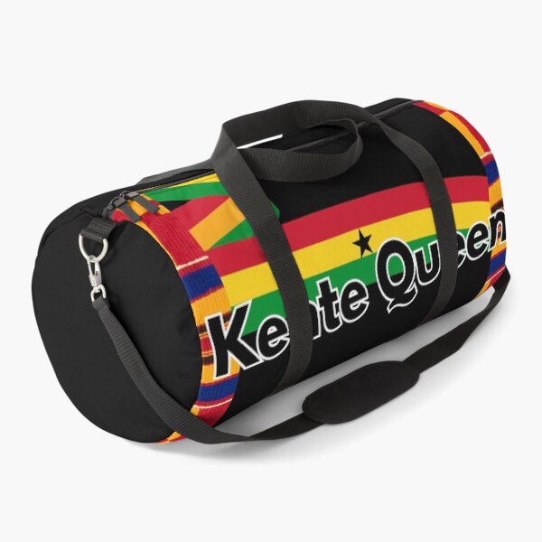 Item preview, Kente Queen designed and sold by Shadydesigner.