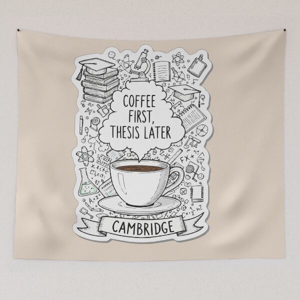 Item preview, Cambridge Massachusetts designed and sold by bihtti.