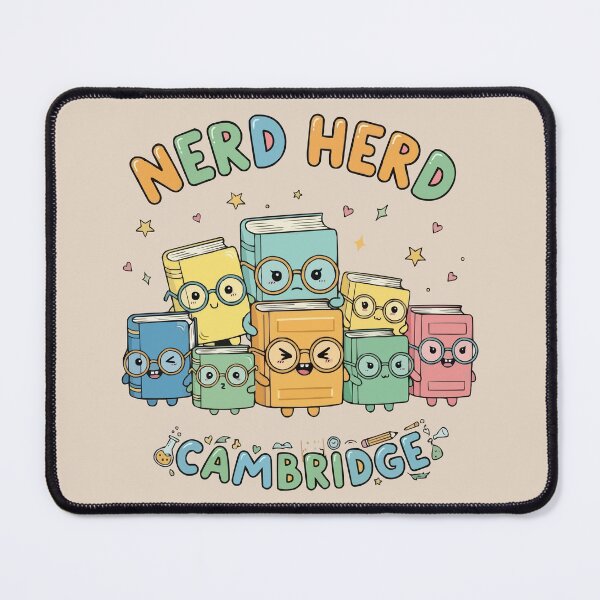 Item preview, Cambridge Massachusetts designed and sold by bihtti.
