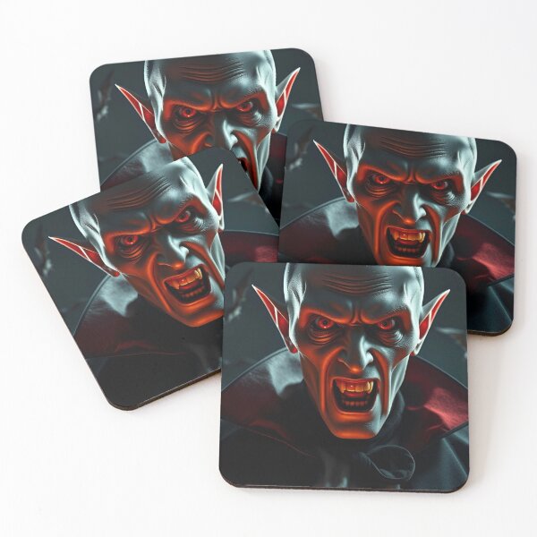 Item preview, Nosferatu designed and sold by MatrixTattoo.