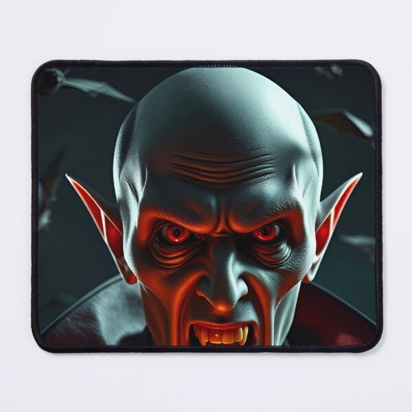 Item preview, Nosferatu designed and sold by MatrixTattoo.