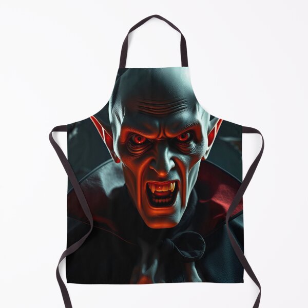 Item preview, Nosferatu designed and sold by MatrixTattoo.