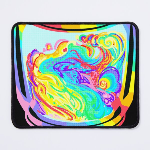 Item preview, Pride Soda - Rainbow designed and sold by SundewSoda (ByTheLamplight).