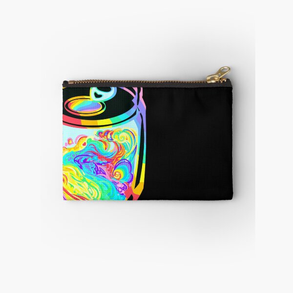 Item preview, Pride Soda - Rainbow  designed and sold by SundewSoda (ByTheLamplight).