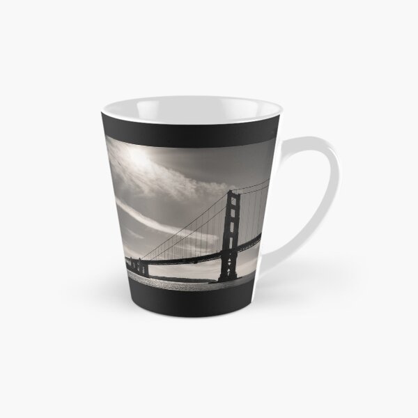 Item preview, Golden Gate Silhouette designed and sold by David Bowman.