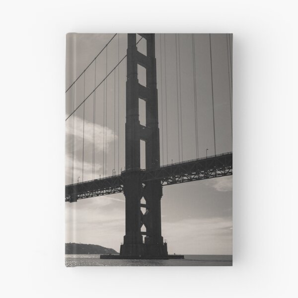 Item preview, Golden Gate Silhouette designed and sold by David Bowman.