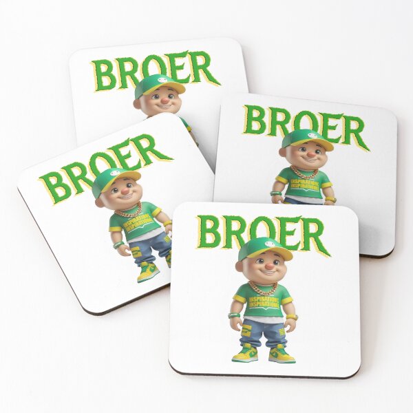 Item preview, Broer designed and sold by yoyola999.