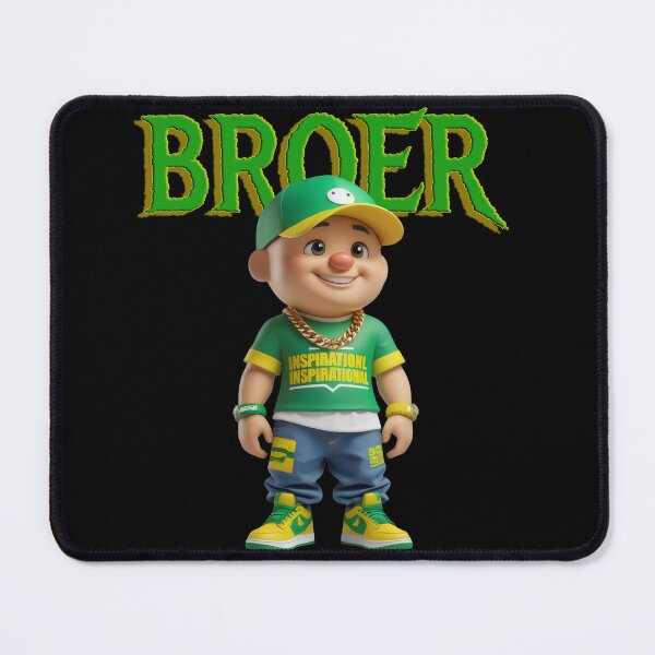 Item preview, Broer designed and sold by yoyola999.