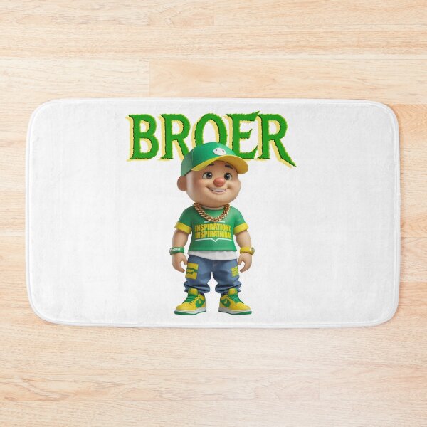 Item preview, Broer designed and sold by yoyola999.