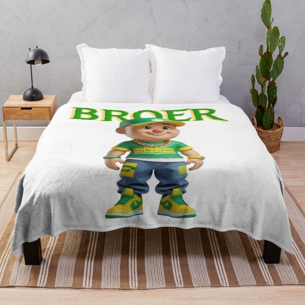 Item preview, Broer designed and sold by yoyola999.