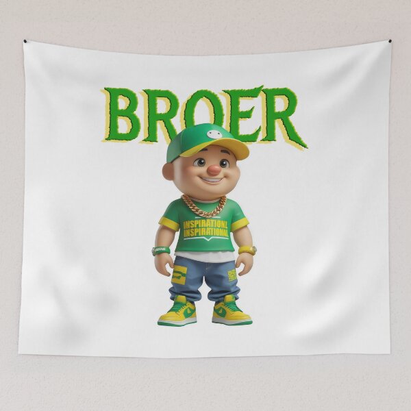 Item preview, Broer designed and sold by yoyola999.