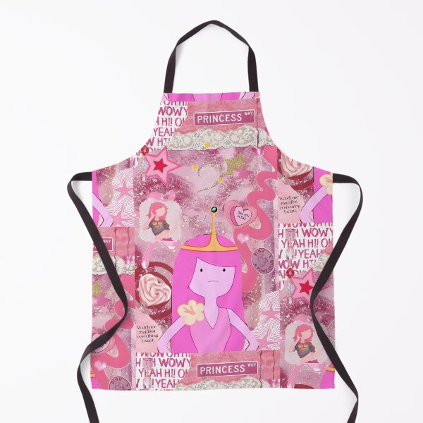 Item preview, Princess bubblegum designs designed and sold by calamityjay.