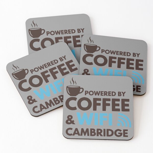 Item preview, Cambridge Massachusetts designed and sold by bihtti.