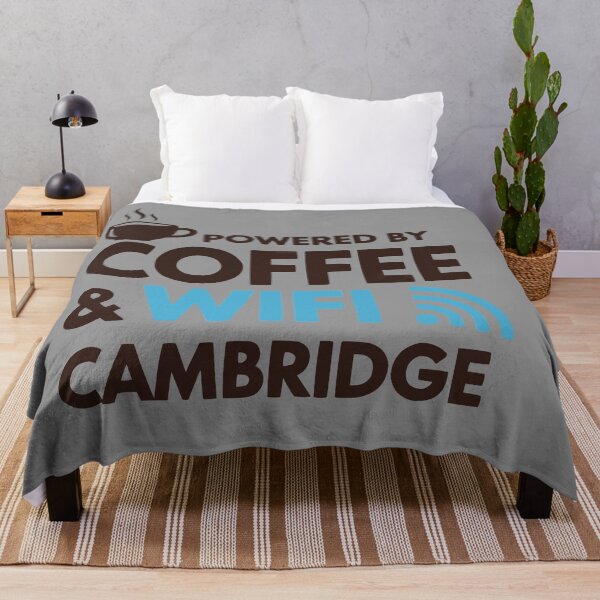Item preview, Cambridge Massachusetts designed and sold by bihtti.