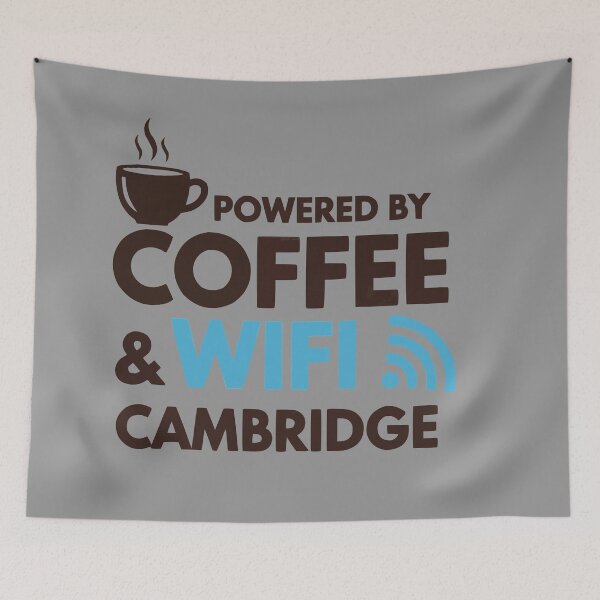 Item preview, Cambridge Massachusetts designed and sold by bihtti.