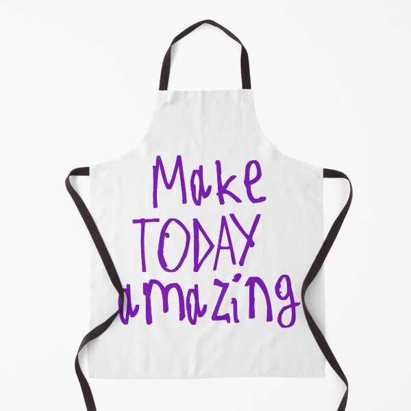 Item preview, Make Today Amazing designed and sold by kinpirks.