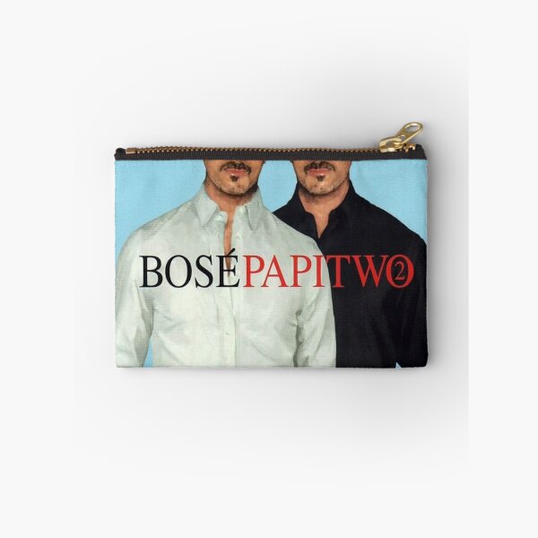 Item preview, Miguel Bosé - Papitwo (Deluxe) album 2012 designed and sold by CindyDaviseno.