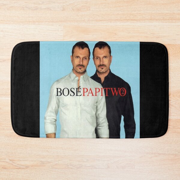 Item preview, Miguel Bosé - Papitwo (Deluxe) album 2012 designed and sold by CindyDaviseno.