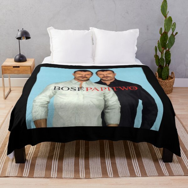 Item preview, Miguel Bosé - Papitwo (Deluxe) album 2012 designed and sold by CindyDaviseno.