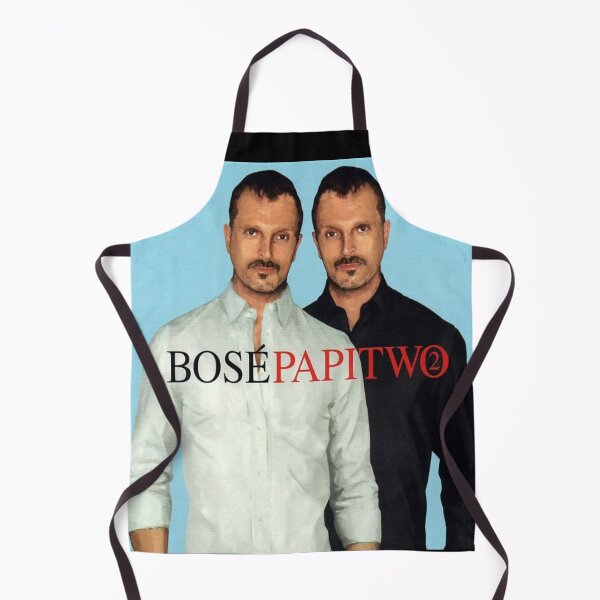 Item preview, Miguel Bosé - Papitwo (Deluxe) album 2012 designed and sold by CindyDaviseno.
