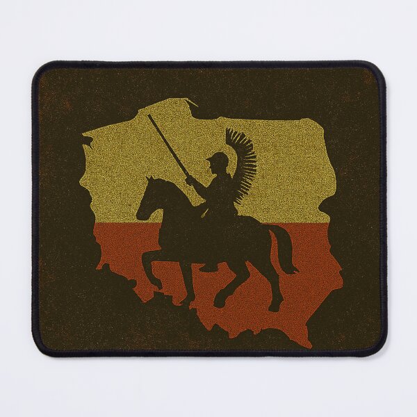 Item preview, Wings of Legacy - Polish Hussar designed and sold by CracStudio.