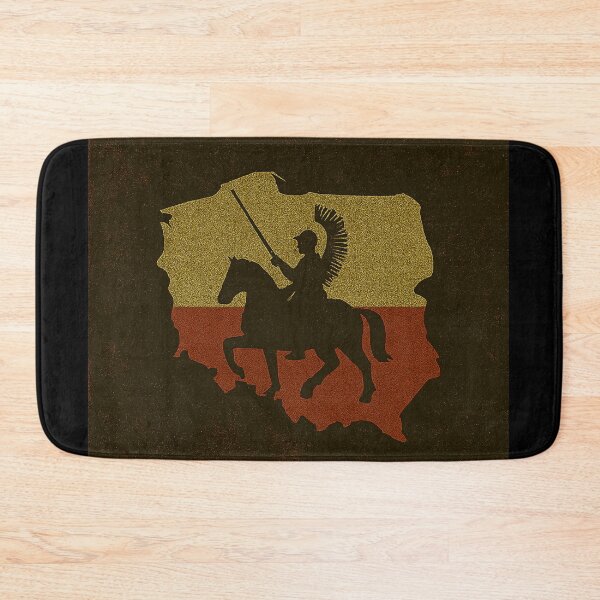 Item preview, Wings of Legacy - Polish Hussar designed and sold by CracStudio.