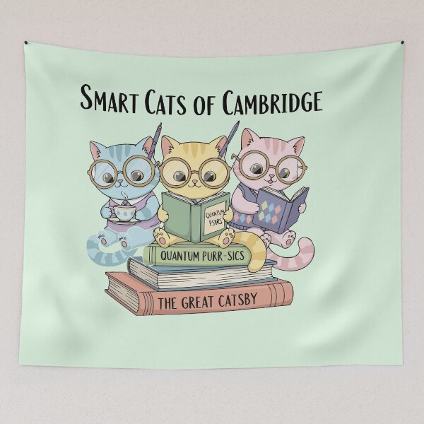 Item preview, Cambridge Massachusetts designed and sold by bihtti.