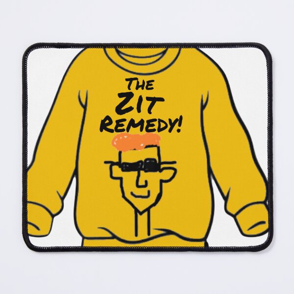 Item preview, Snake's Zit Remedy sweatshirt designed and sold by lucey05.