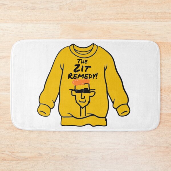 Item preview, Snake's Zit Remedy sweatshirt designed and sold by lucey05.