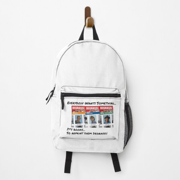 Item preview, Everybody Wants Books designed and sold by lucey05.