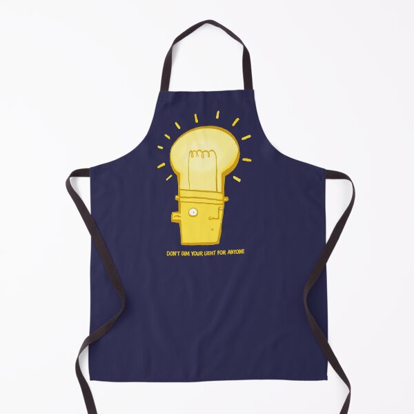 Item preview, Don't Dim Your Light for Anyone designed and sold by Glen McBeth.