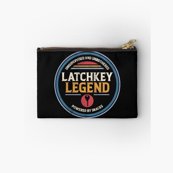 Item preview, Latchkey Legend designed and sold by sachpica.