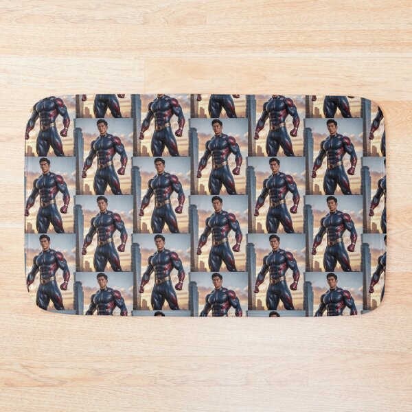Item preview, Superhero Design designed and sold by AKANKEDESIGN.