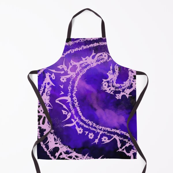 Item preview, Spirals of the Universe Abstract Painting designed and sold by Leviathancraft.