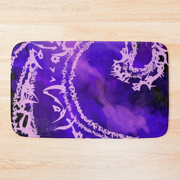 Item preview, Spirals of the Universe Abstract Painting designed and sold by Leviathancraft.