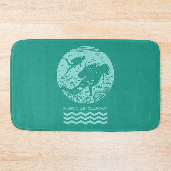 Item preview, Divers - Puerto de Mazarrón - Tuquesa designed and sold by mzrn-souvenirs.
