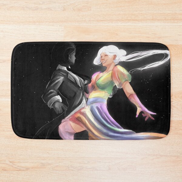 Item preview, We Don't Mix designed and sold by Nianbrine.