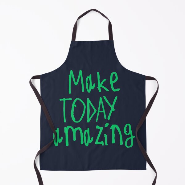 Item preview, Make Today Amazing designed and sold by kinpirks.