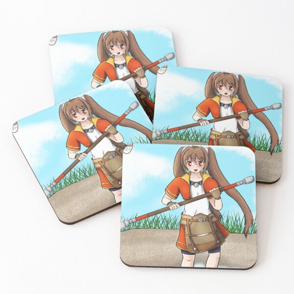 Item preview, Estelle Bright designed and sold by Sirendroid.