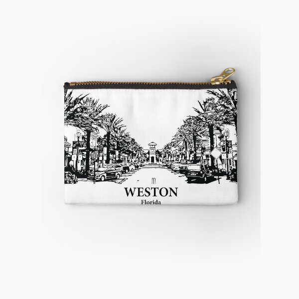 Item preview, Weston - Florida designed and sold by Lakeric.