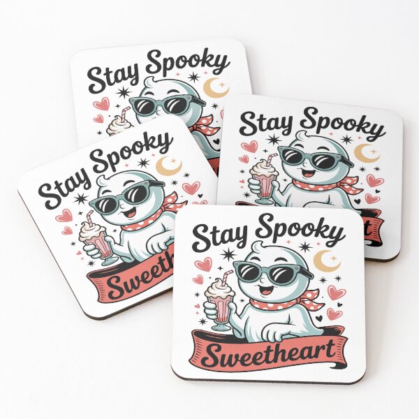 Aperçu de l'œuvre Motif « Chérie, reste effrayante », saison effrayante, Halloween drôle, t-shirt d'Halloween, squelette d'Halloween « Steel, reste effrayante » créée et vendue par Merchall store.