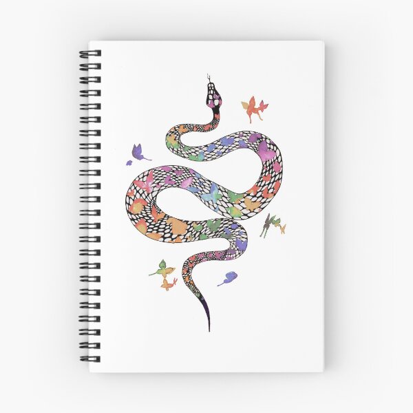 Item preview, PYTHON designed and sold by Katy Ska.