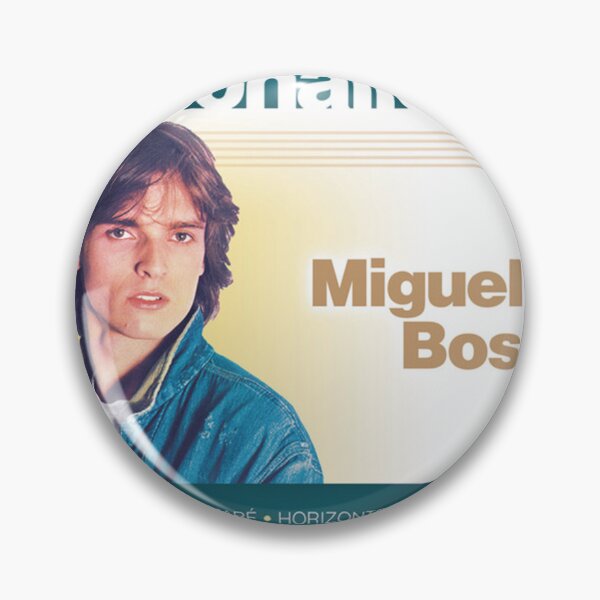 Item preview, Miguel Bosé - Personalidad album 2014 designed and sold by CindyDaviseno.