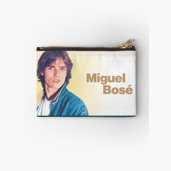 Item preview, Miguel Bosé - Personalidad album 2014 designed and sold by CindyDaviseno.