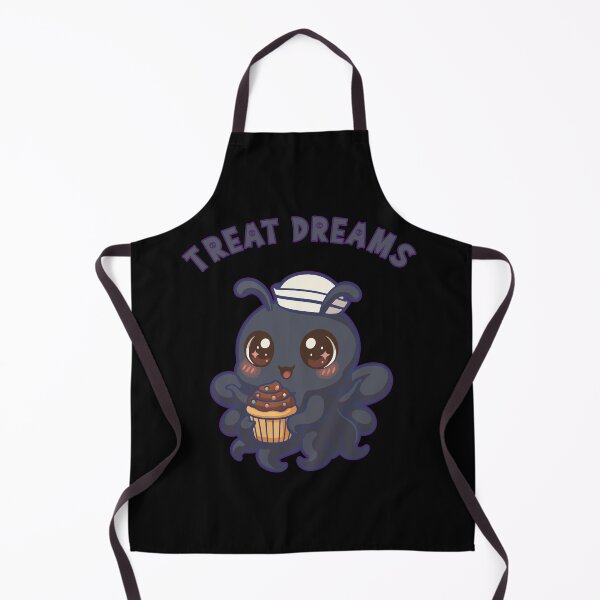 Item preview, Lil Nightmare Treat Dreams designed and sold by GhoulishGraphX.